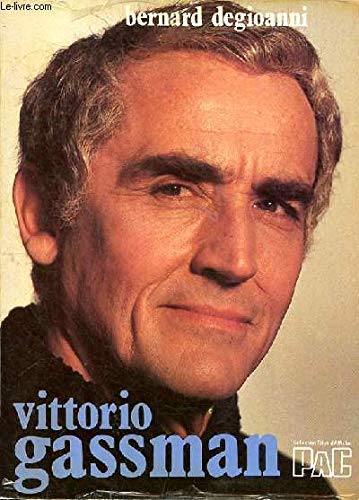 Vittorio Gassman