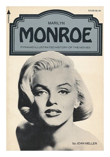 Imagen de archivo de Marilyn Monroe a la venta por Culture Bis