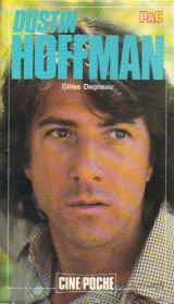 Stock image for Dustin Hoffman. Collection : Cin-Poche for sale by AUSONE