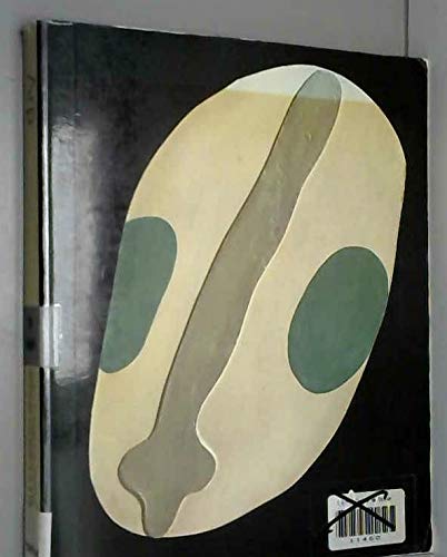 Stock image for ARP, 1886-1966 for sale by GF Books, Inc.