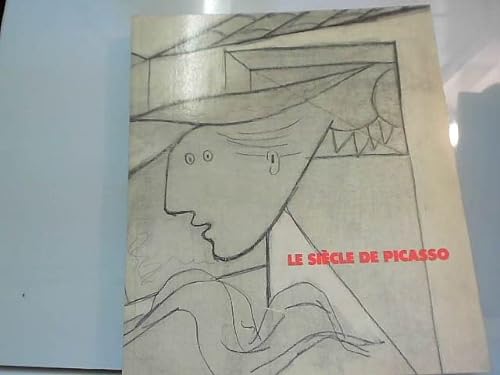 9782853460477: Cinq sicles d'art espagnol tome 2 : Le sicle de picasso