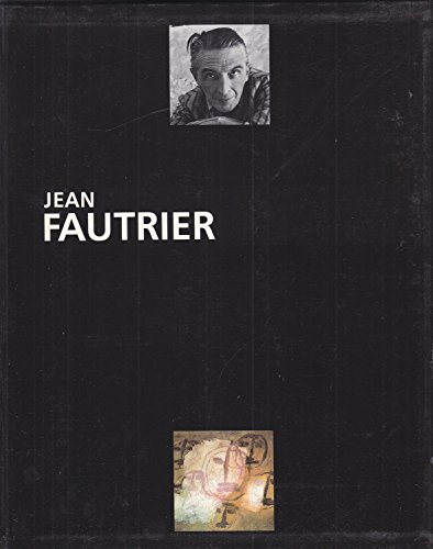 Fautrier 1898-1964 - FAUTRIER, Jean (Paris, 1898 - Chatenay-Malabry, 1964)