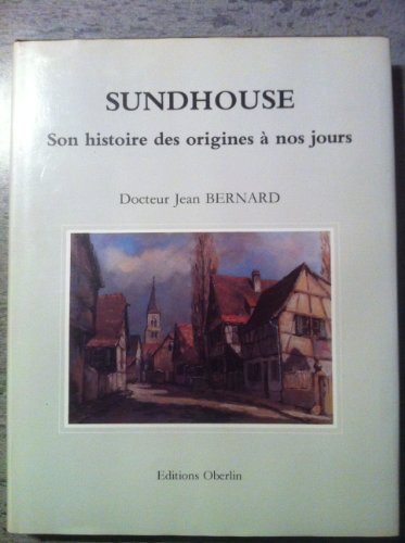 SUNDHOUSE SON HISTOIRE DES ORIGINES A NOS JOURS