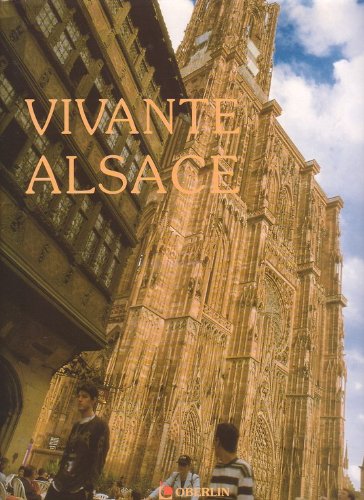 VIVANTE ALSACE