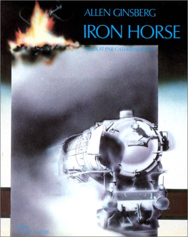 Beispielbild fr Iron Horse zum Verkauf von Willis Monie-Books, ABAA