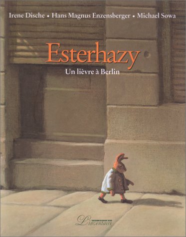 Imagen de archivo de Esterhazy, Un livre  Berlin a la venta por Ammareal