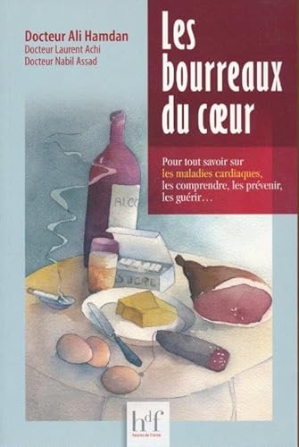 Stock image for Les bourreaux du coeur for sale by medimops