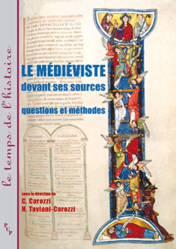 Stock image for Le mdiviste devant ses sources : Questions et mthodes for sale by Ammareal