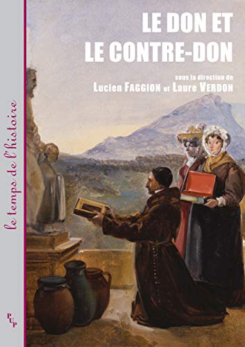 Stock image for Le don et le contre-don for sale by Daedalus Books