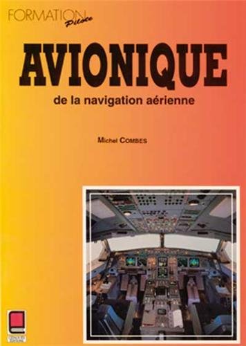 9782854282818: Avionique de la navigation arienne