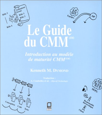 9782854284539: Introduction au modle de maturit CMM (sm). Guide pratique d'introduction au modle CMM d'valuation du niveau de maturit logiciel