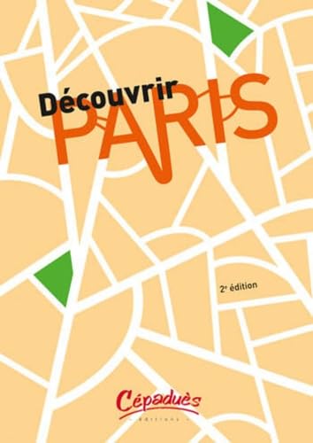 Beispielbild fr Dcouvrir Paris avec les lignes de bus zum Verkauf von medimops