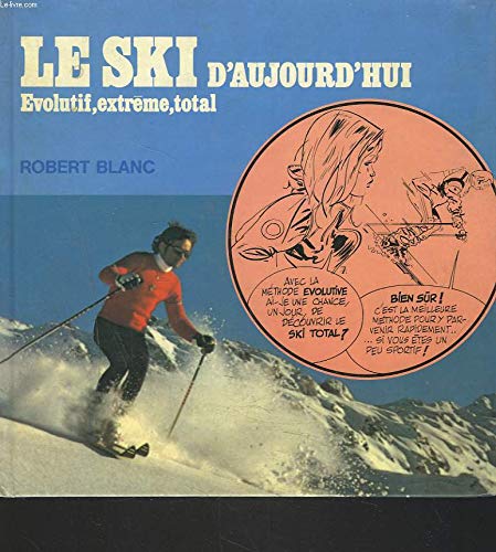 Stock image for Le Ski de fond for sale by medimops