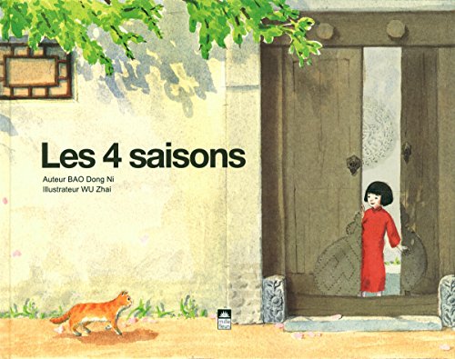 Stock image for Les 4 Saisons for sale by RECYCLIVRE