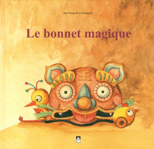 Stock image for Le Bonnet Magique for sale by RECYCLIVRE