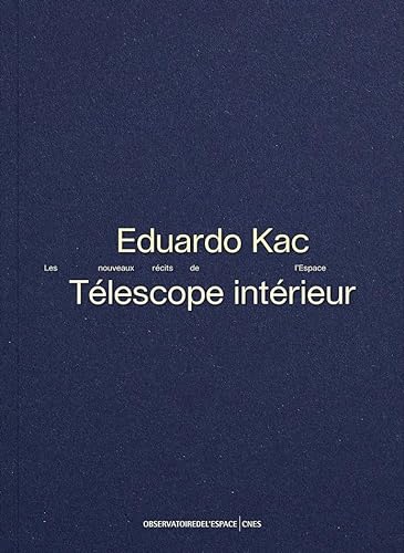 Imagen de archivo de Tlescope intrieur a la venta por Gallix