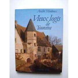 Imagen de archivo de Vieux logis de Touraine, sixime srie a la venta por Culture Bis