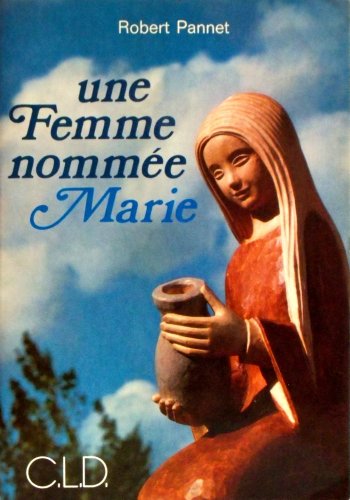 Stock image for Une femme nomme Marie for sale by medimops