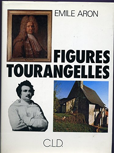 Imagen de archivo de Figures Tourangelles a la venta por medimops