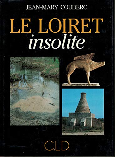 Stock image for La Loire insolite for sale by Culture Bis