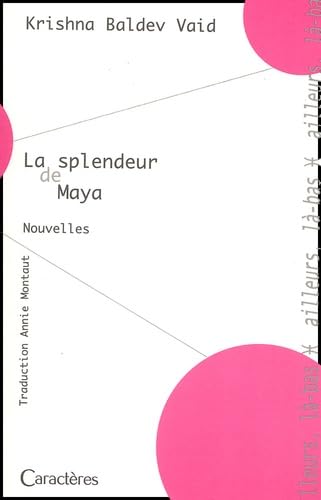 Stock image for La splendeur de Maya for sale by medimops