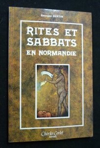 Beispielbild fr Rites et sabbats en Normandie zum Verkauf von Kennys Bookshop and Art Galleries Ltd.