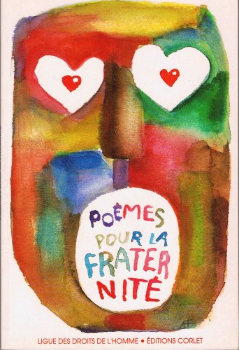 9782854804959: Poemes Pour La Fraternite. Tome 2