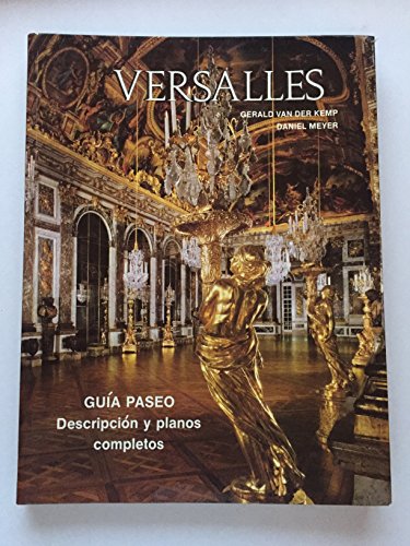 Beispielbild fr Versailles promenade (en espagnol) zum Verkauf von medimops