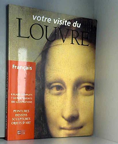 Stock image for Votre visite du louvre français Mettais Valerie for sale by LIVREAUTRESORSAS