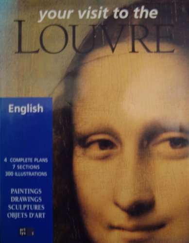 Your Visit to the Louvre (English)
