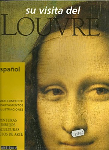 Imagen de archivo de Su visita del Louvre a la venta por medimops