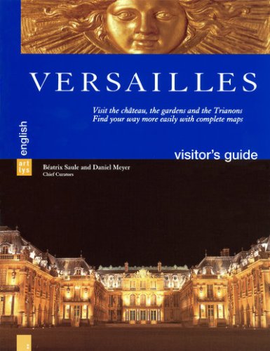 Stock image for Versailles for sale by Your Online Bookstore