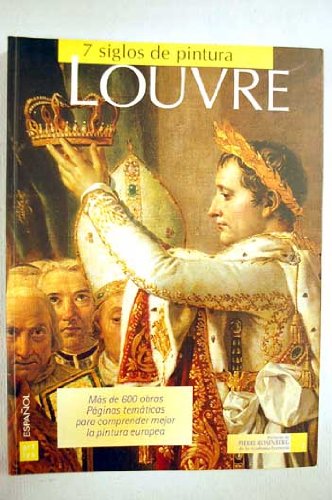 Beispielbild fr Louvre zum Verkauf von HPB-Emerald