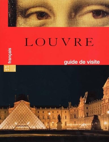 Beispielbild fr louvre guide de visite zum Verkauf von Ammareal