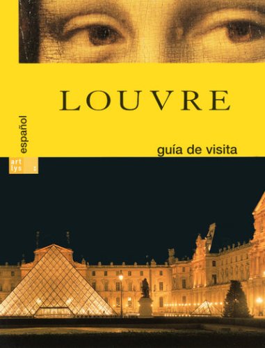 Beispielbild fr Louvre zum Verkauf von medimops