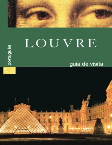 Beispielbild fr Louvre zum Verkauf von medimops