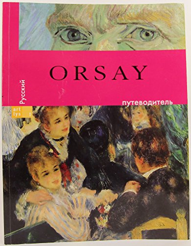 Beispielbild fr Orsay zum Verkauf von medimops