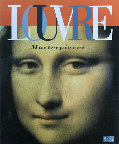 Imagen de archivo de LOUVRE - MASTERPIECES (ANGLAIS) a la venta por WorldofBooks