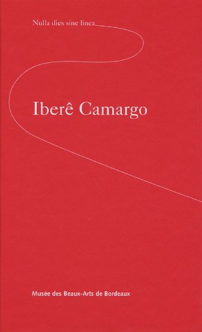 Beispielbild fr Iber Camargo: Ciclistats et autres variations zum Verkauf von Ammareal