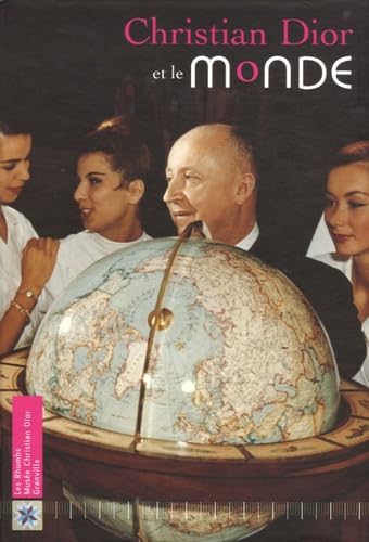 9782854952797: Christian Dior et le monde