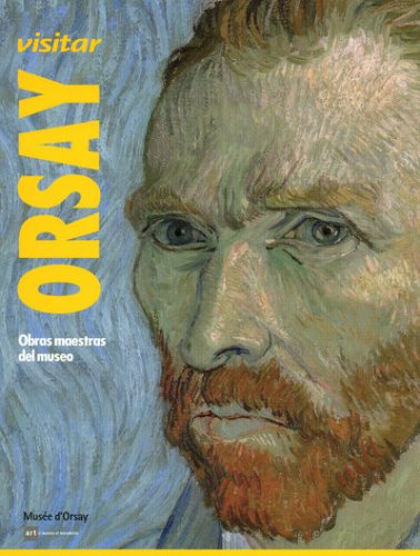 Beispielbild fr Visitar Orsay zum Verkauf von Hamelyn