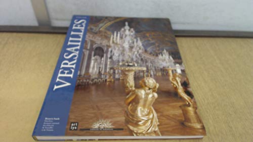9782854954722: Visiter Versailles