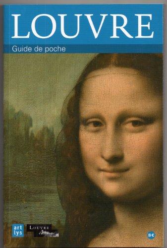 Imagen de archivo de Louvre : Guide De Poche a la venta por RECYCLIVRE