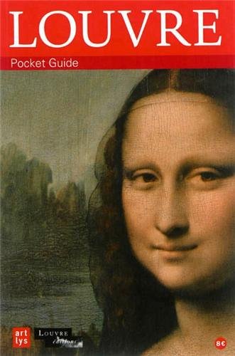 Stock image for LOUVRE (ANG): GUIDE DE POCHE for sale by Wonder Book