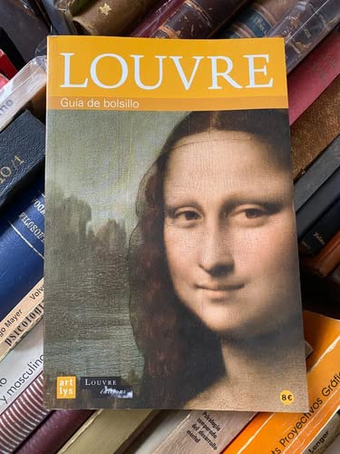 Imagen de archivo de Louvre -(esp) a la venta por medimops