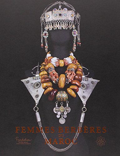 9782854955750: femmes berberes du maroc