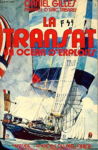 La Transat (9782855130064) by [???]