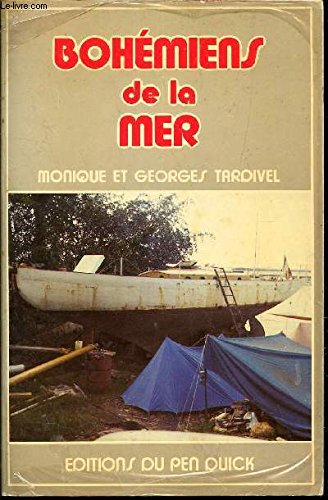 9782855130309: Bohmiens de la mer (Collection Actualit) [Broch] by Tardivel, Monique