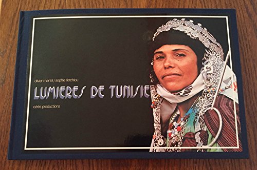 9782855180014: Lumires de Tunisie