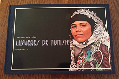 Stock image for Lumires de Tunisie for sale by Ammareal